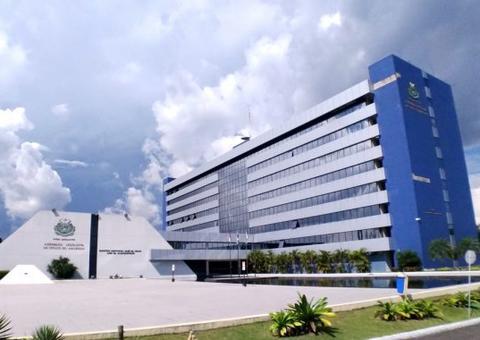 Guarda Municipal de Manaus ganha homenagem na Aleam