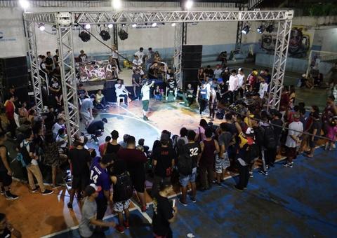 7º Festival Nacional de Batalhas Tribo vs Tribo acontece neste fim de semana