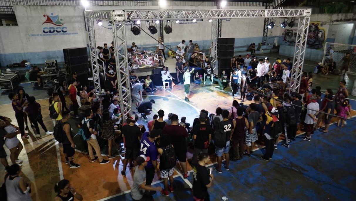 7º Festival Nacional de Batalhas Tribo vs Tribo acontece neste fim de semana