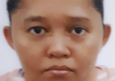 Mulher desaparece após sair de casa em Manaus