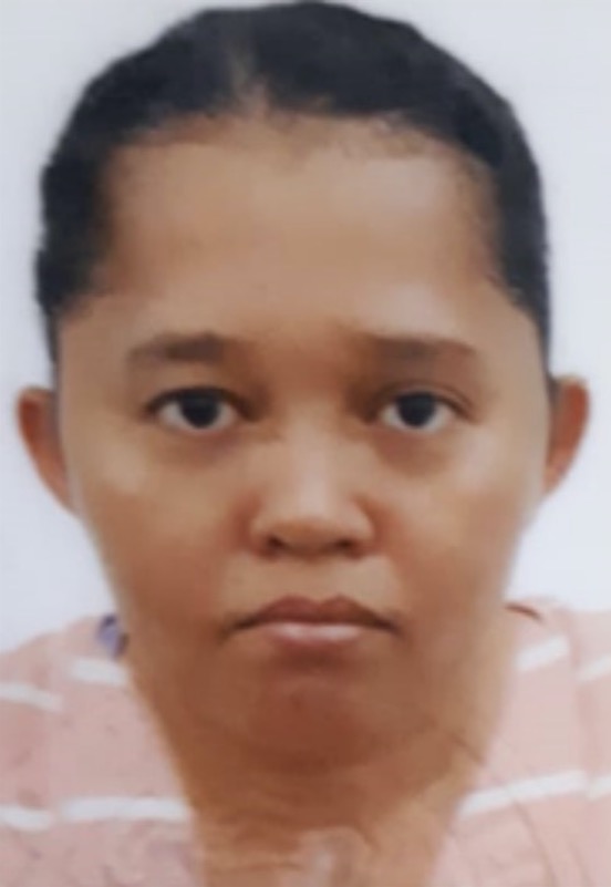 Mulher desaparece após sair de casa em Manaus