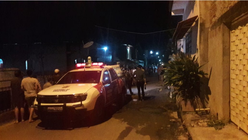 Briga entre vizinhos termina com jovem morto em Manaus