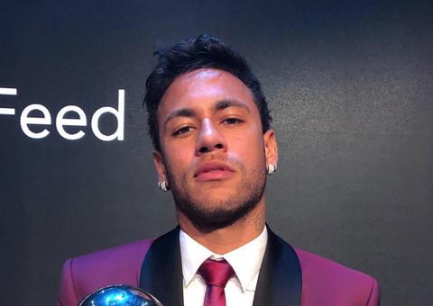 Neymar cancela leilão beneficente após polêmica de acusação de estupro