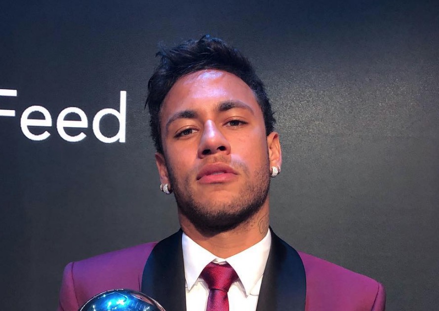 Neymar cancela leilão beneficente após polêmica de acusação de estupro