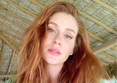Marina Ruy Barbosa faz reflexão sobre aniversário sem festa após polêmicas