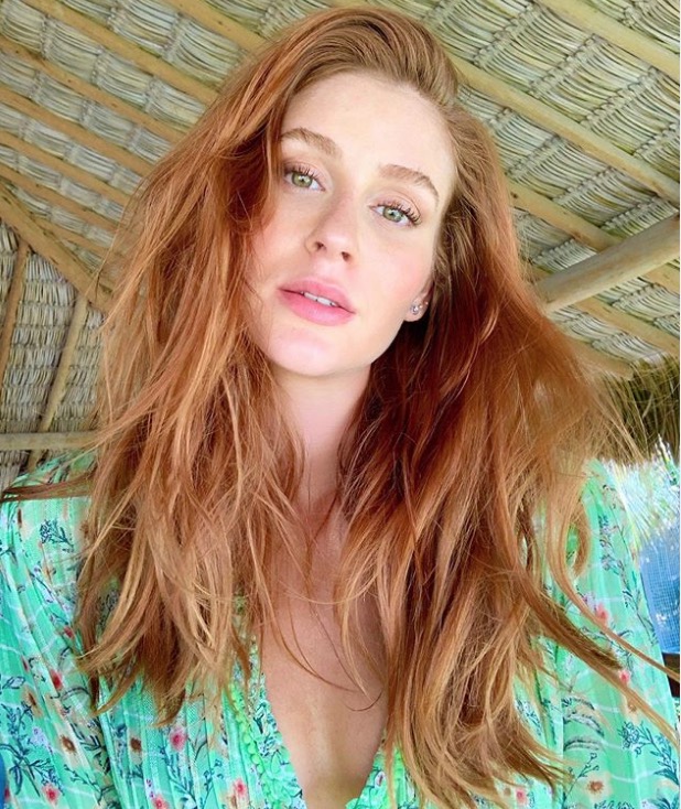Marina Ruy Barbosa faz reflexão sobre aniversário sem festa após polêmicas