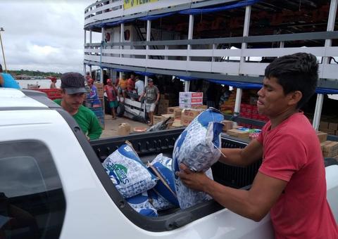 Produção de feijão e milho no Amazonas pode ter aumento de 4,4 mil toneladas