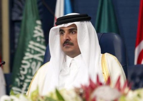 Família real do Catar tem 30 mil euros roubados de quarto de hotel na Espanha