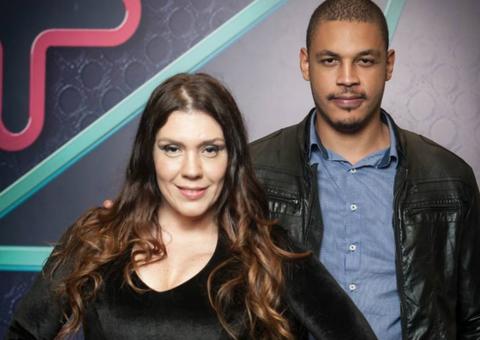 Chega ao fim o casamento de Simony e Patrick Silva