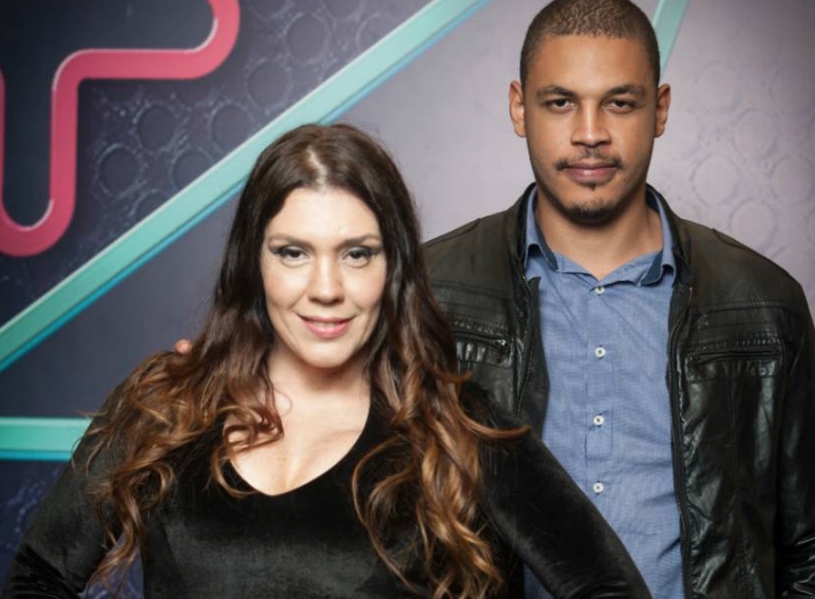 Chega ao fim o casamento de Simony e Patrick Silva