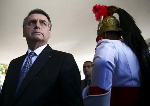 Militares brasileiros vão à Espanha ouvir sargento preso com droga