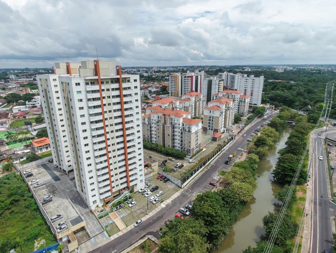 Gás natural chega a residências de áreas nobres de Manaus 
