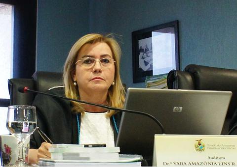 Onze anos depois, TCE julga contas da Seinfra, no Amazonas