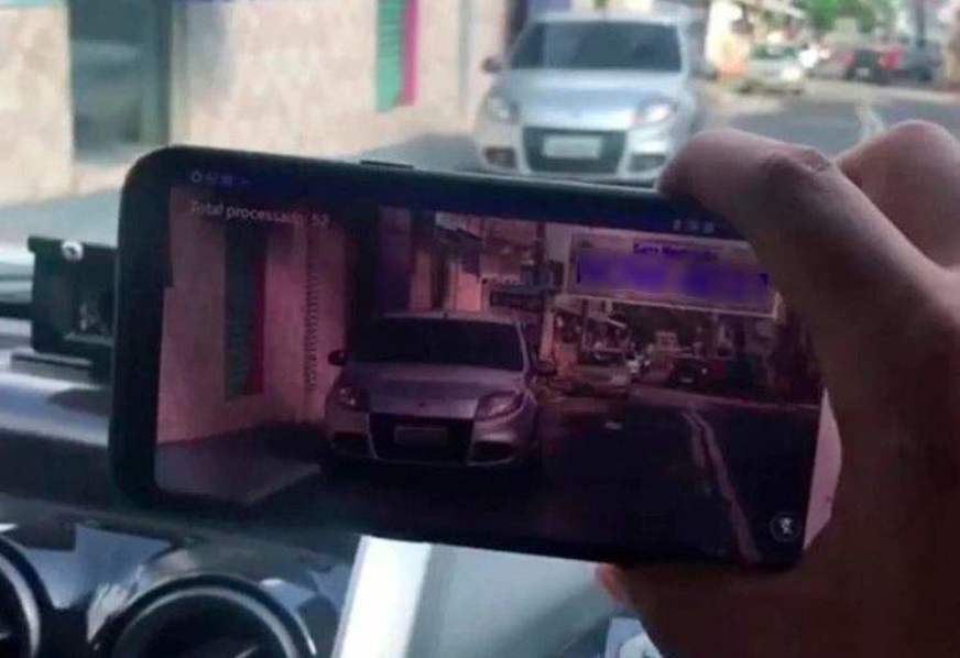 Órgãos da SSP  criam aplicativos para prevenir e combater crimes no Amazonas 