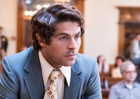 Zac Efron vive serial killer no trailer de Ted Bundy - A Irresistível Face do Mal