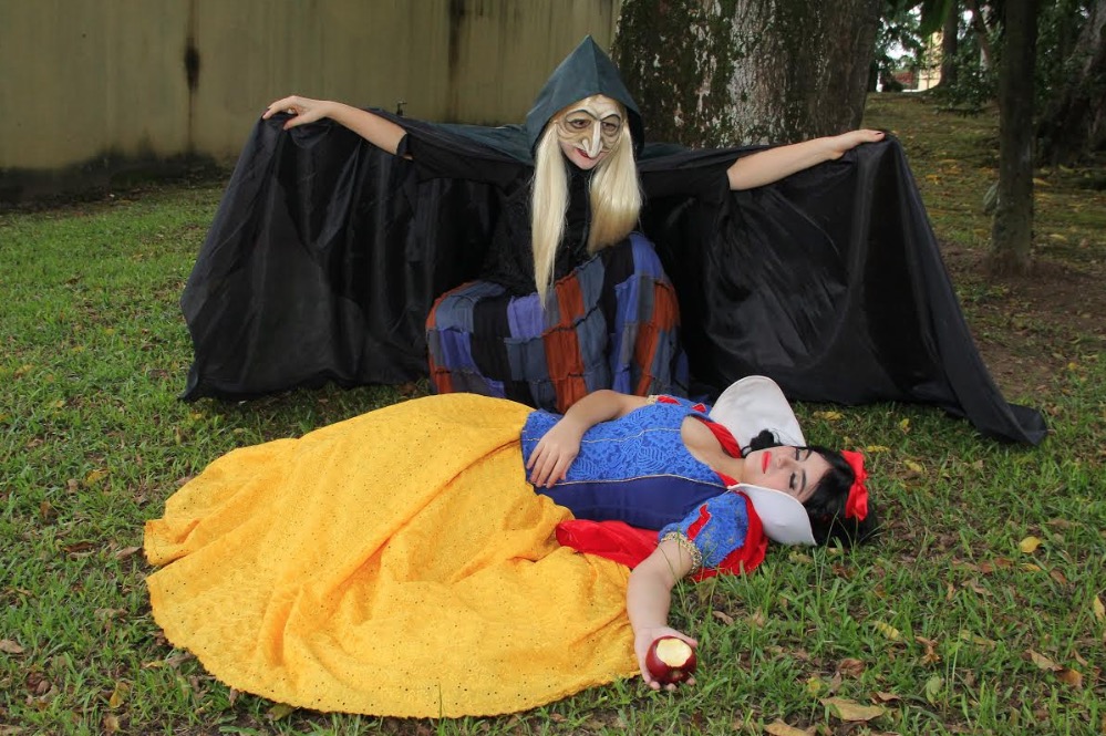 Espetáculo Branca de Neve: A Mais Bela de Todas vai movimentar Teatro Amazonas