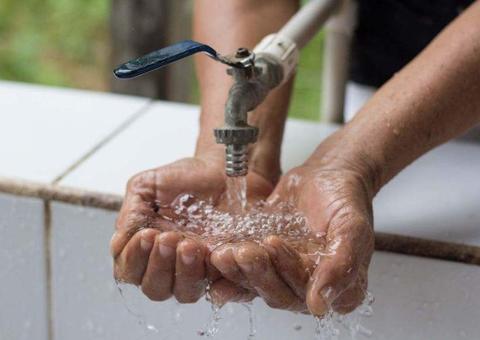 Municípios receberão R$ 22,6 milhões para obras de saneamento básico no Amazonas 