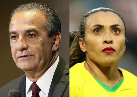 Silas Malafaia é detonado na web após mandar ‘recado' para Marta 