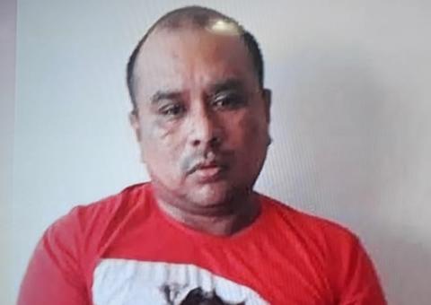 Apontado como pistoleiro da FDN, 'Peruca' é preso no Ceará