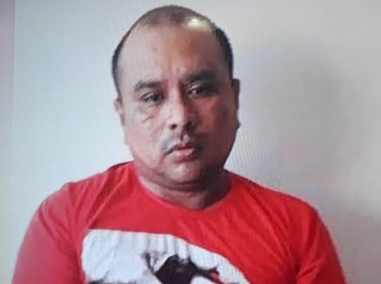 Apontado como pistoleiro da FDN, 'Peruca' é preso no Ceará