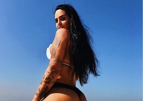 Após separação, Perlla passa por recauchutagem com cirurgia plástica