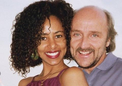 Ex-Globeleza Valéria Valenssa e Hans Donner se separam após 27 anos