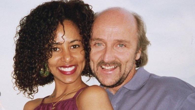 Ex-Globeleza Valéria Valenssa e Hans Donner se separam após 27 anos