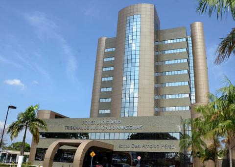 TJAM divulga nesta quarta-feira edital do concurso público com 160 vagas  