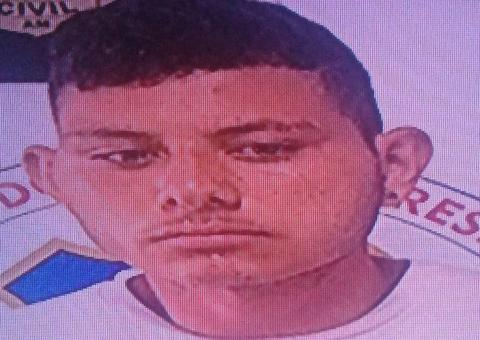 Homem é preso com meio quilo de cocaína em Manaus