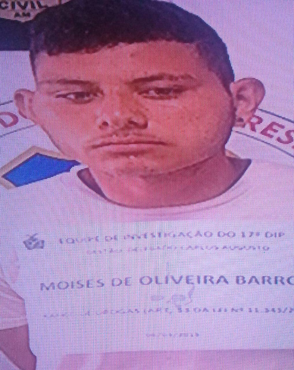 Homem é preso com meio quilo de cocaína em Manaus