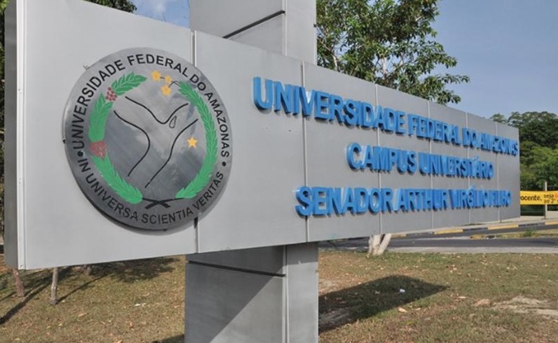 Ufam abre inscrições para o Programa Bolsa Permanência de R$ 900