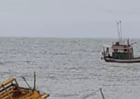 Naufrágio em rio no Paquistão deixa 3 mortos e 50 desaparecidos 