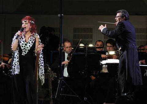 Teatro Amazonas recebe concerto ‘De Viena para Manaus’ neste sábado 