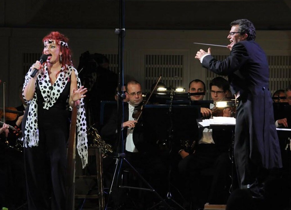 Teatro Amazonas recebe concerto ‘De Viena para Manaus’ neste sábado 