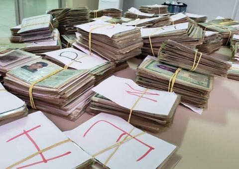 Carteira de Identidade não possui prazo de validade, alerta secretaria no Amazonas 