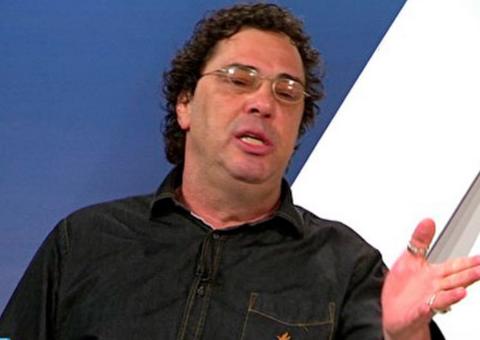 Casagrande pede desculpas após polêmica com Gabriel Jesus