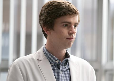 3ª temporada de The Good Doctor ganha data de estreia