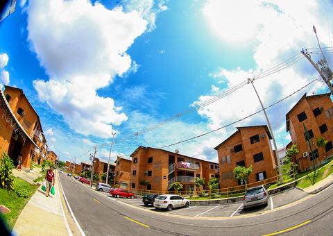 Cooperação entre UGPE e Ageman beneficia moradores do Prosamim