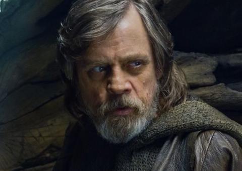 Star Wars: A Ascensão Skywalker será o último filme com Mark Hamill