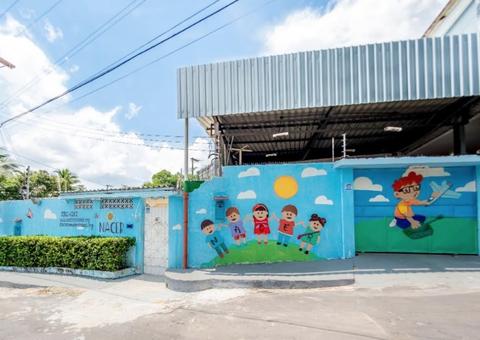 Nacer abre inscrições para o programa de voluntariado ‘Fazendo Minha História’