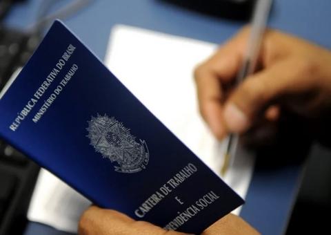 Manaus tem 50 vagas de emprego disponíveis nesta quinta-feira