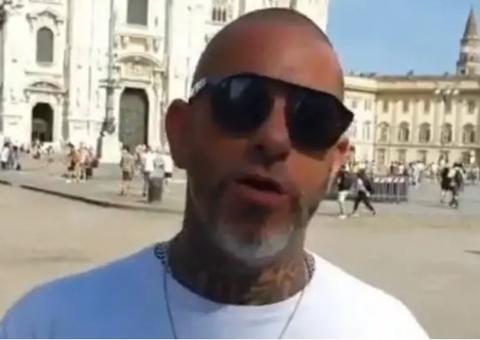 Band comunica que analisará polêmica de Fogaça 'com profundidade'