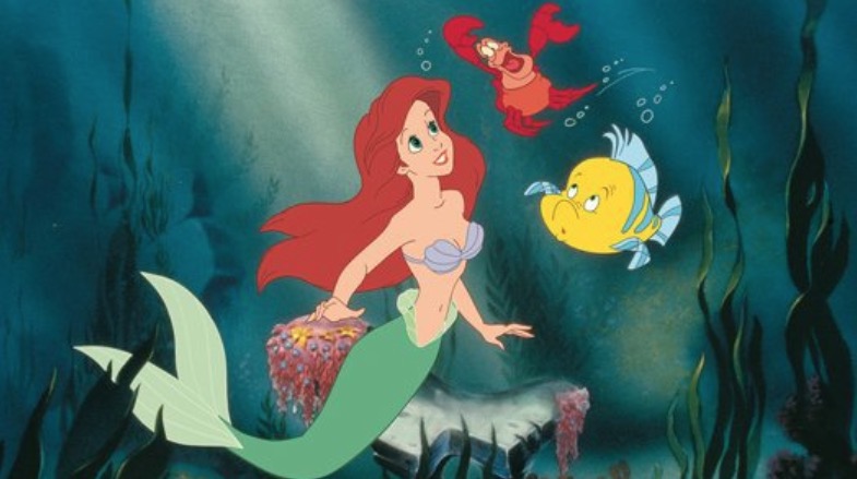 Halle Bailey será Ariel no live-action de A Pequena Sereia 