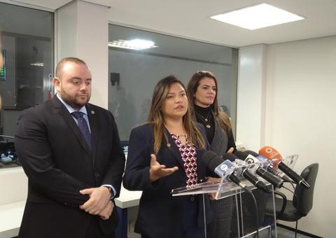 Grande parte dos postos de Manaus são de grupos familiares, diz Joana Darc