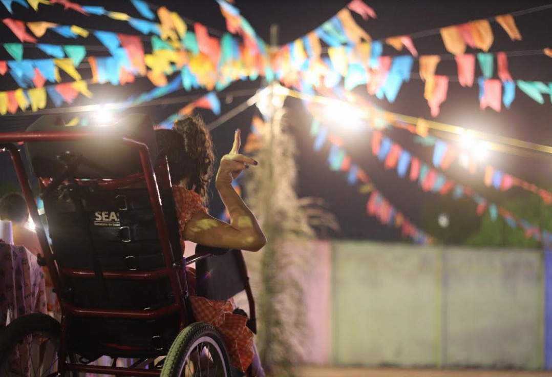 Arraial em prol de instituições sociais é realizado em Manaus