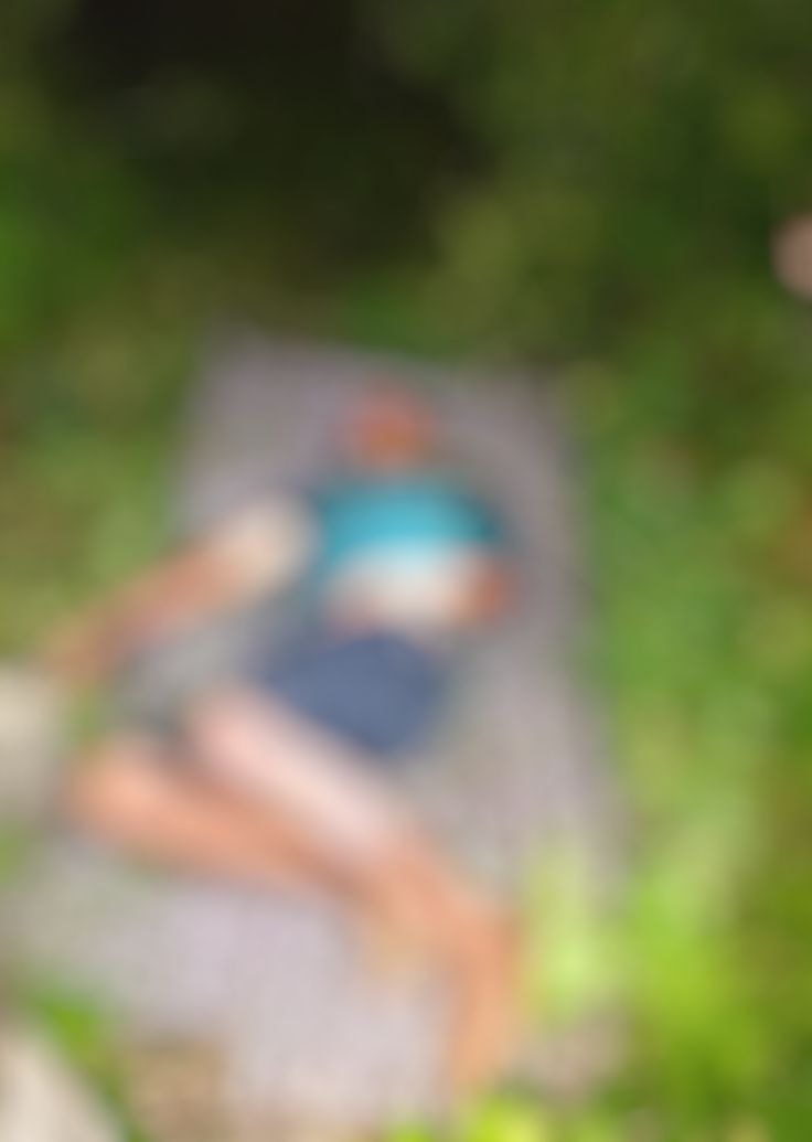 Em Manaus, corpo de homem é encontrado em cima de mola de colchão em matagal 