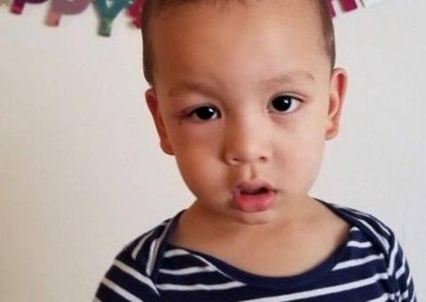  Criança desaparece e é encontrada morta dentro de carro 