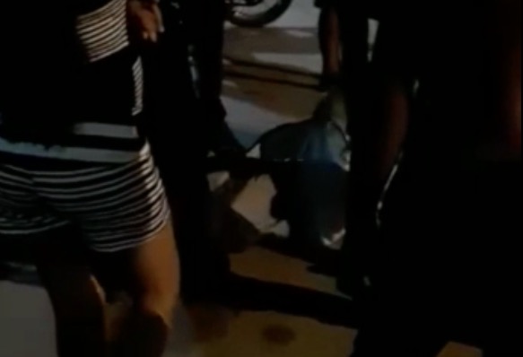 Suspeito de matar homem na frente de motel é assassinado a tiros no Amazonas