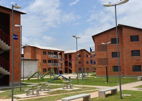 Caixa deixa de ser responsabilizada por atraso em obra no Minha Casa Minha Vida