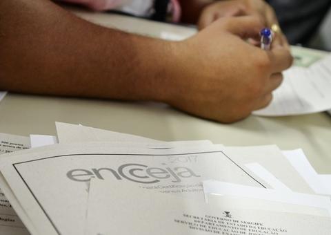 Encceja Exterior: prazo de inscrição termina nesta sexta-feira